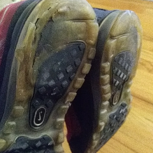 Air Max 95 Dynamic Flywire - Picture 3 of 5